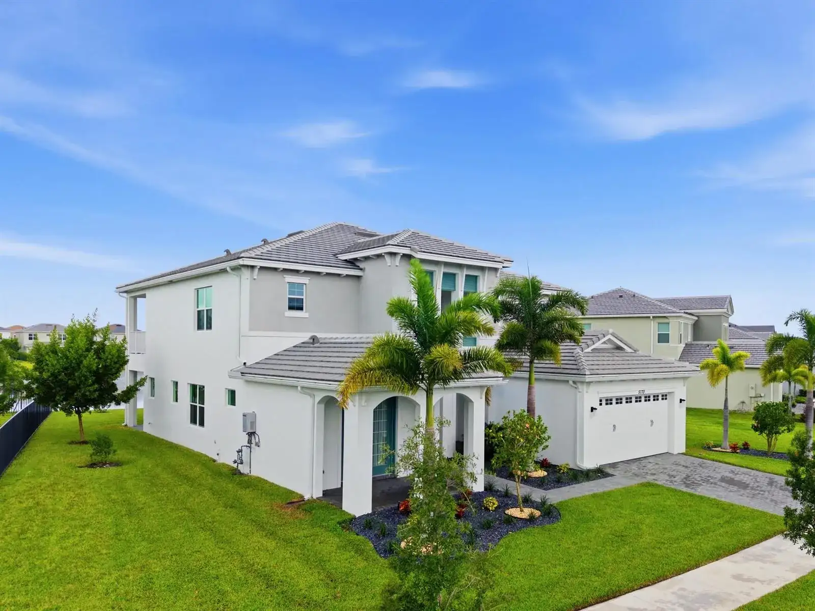 5170 LIBERTY Lane, FL 33470 photo 3