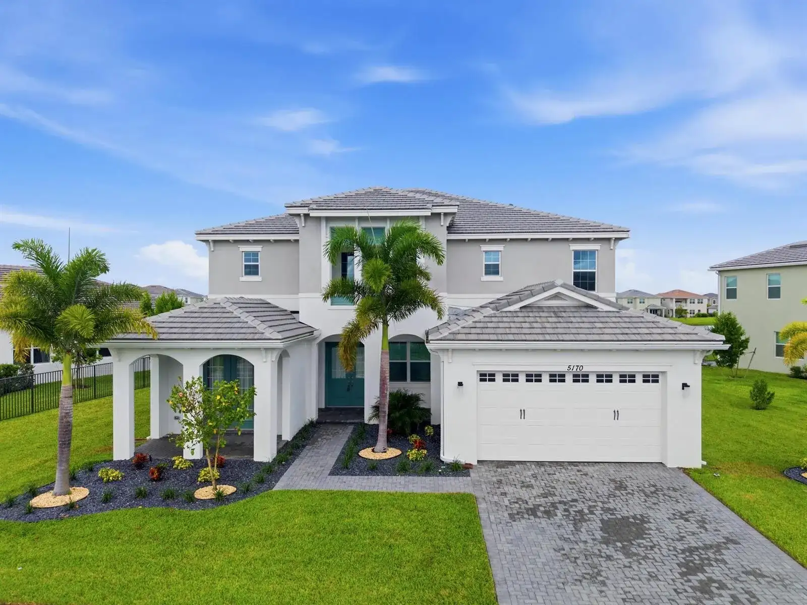 5170 LIBERTY Lane, FL 33470 photo 4