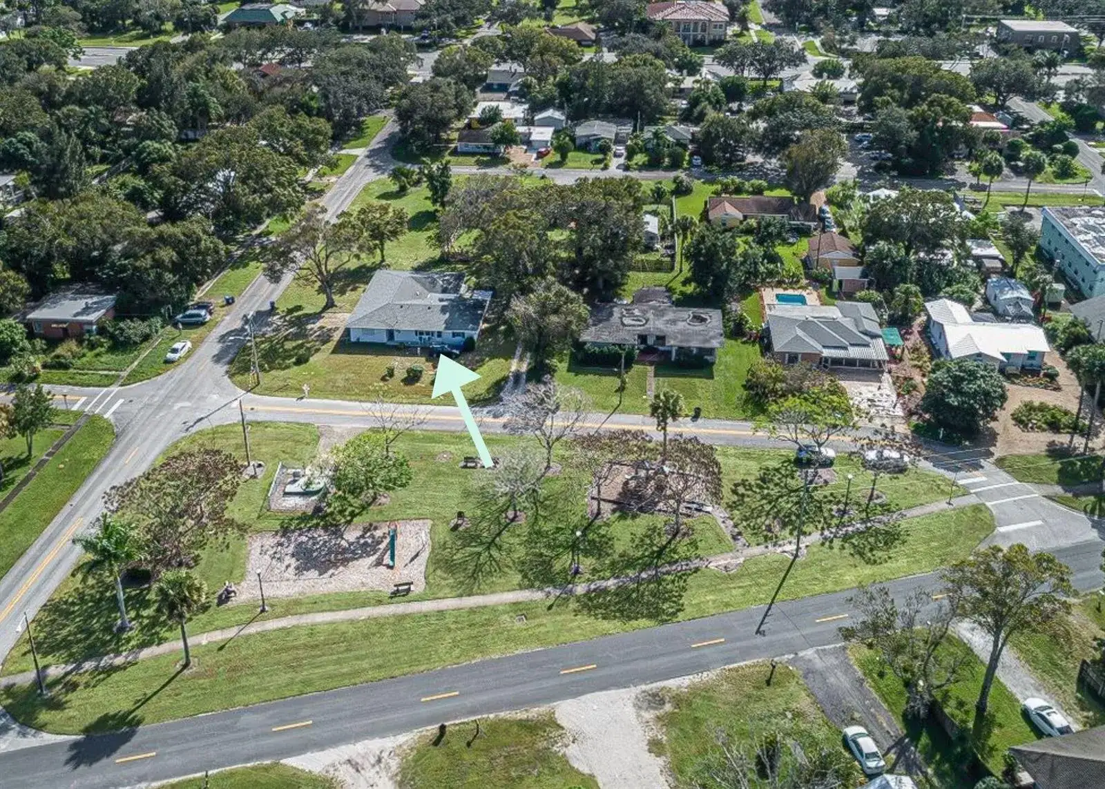 2075 37TH Avenue # B, Vero Beach FL 32960 photo 2