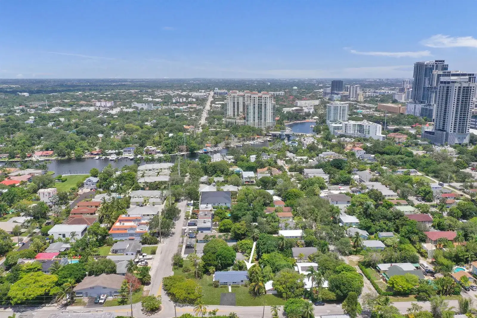 611 SW 7TH Street, Fort Lauderdale FL 33315 photo 2