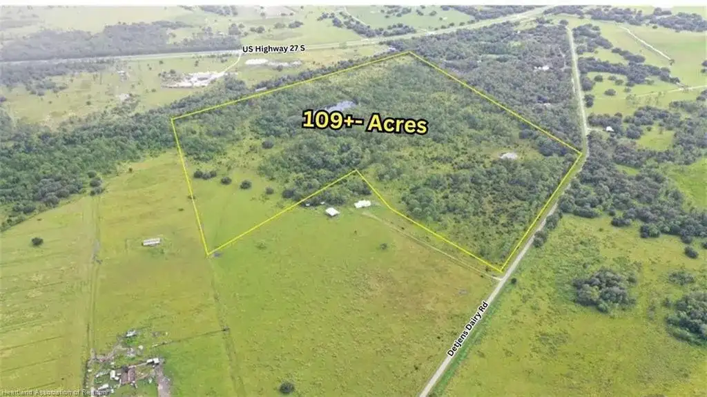 0 Detjen'S Dairy Road, FL 33960 photo 3