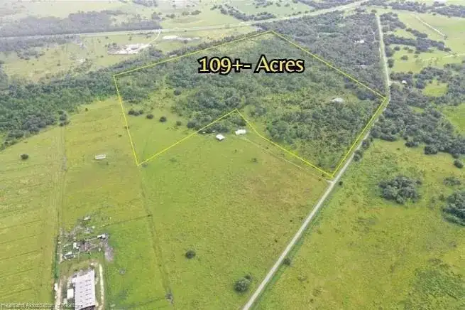 0 Detjen'S Dairy Road, FL 33960 photo 4