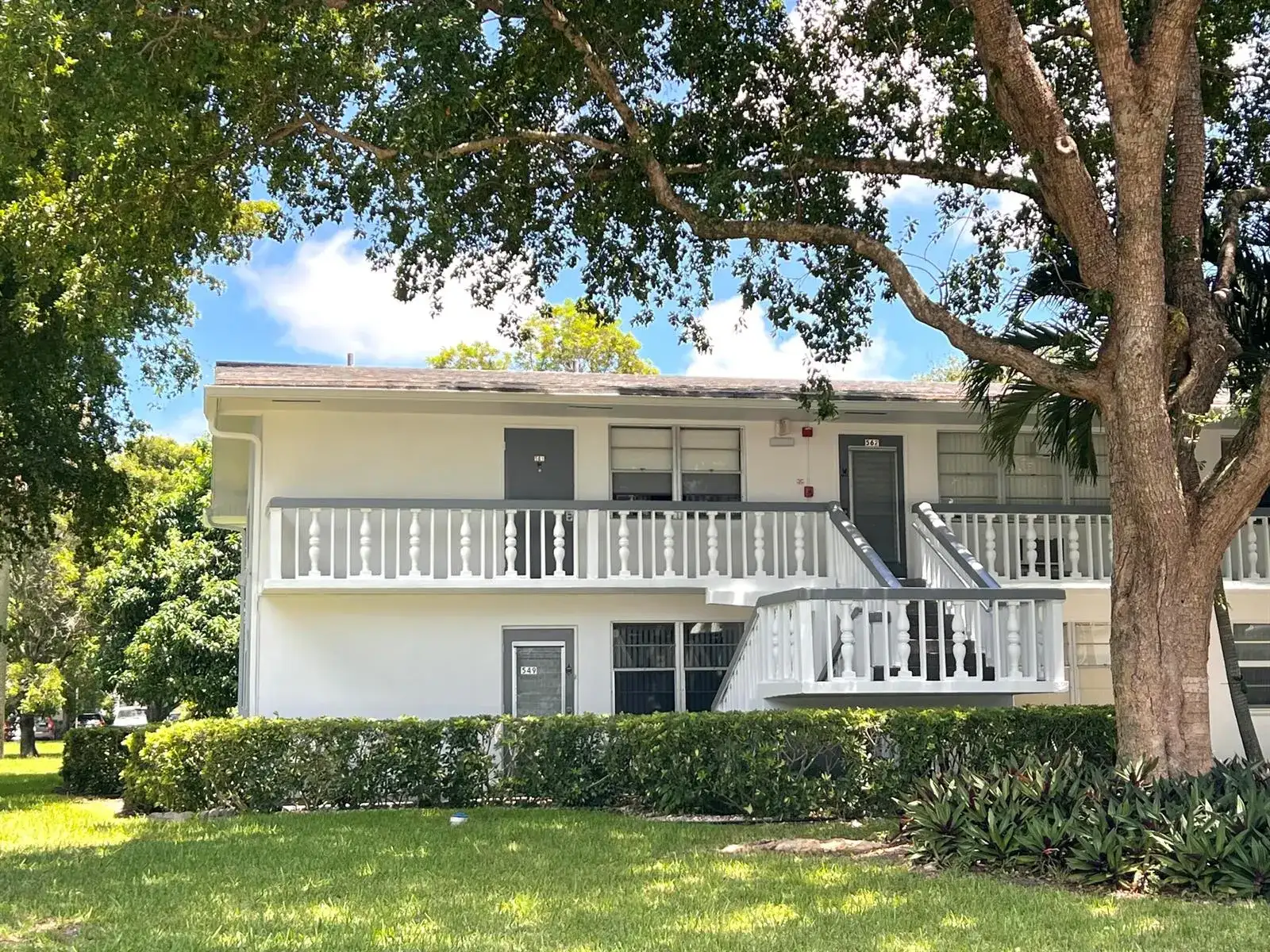561 DURHAM T # T, Deerfield Beach FL 33442 photo 2
