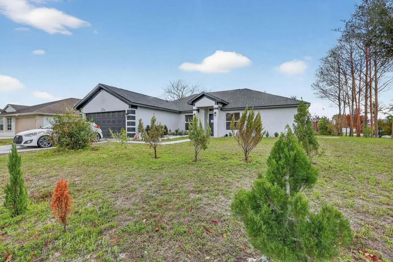 1574 SW FRESNO Road, Port St. Lucie FL 34953 photo 2