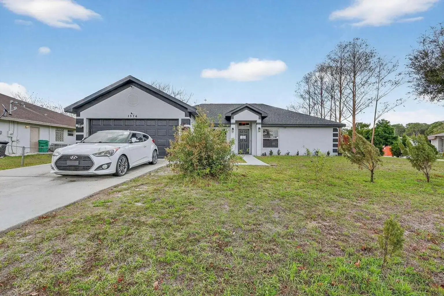 1574 SW FRESNO Road, Port St. Lucie FL 34953 photo 3