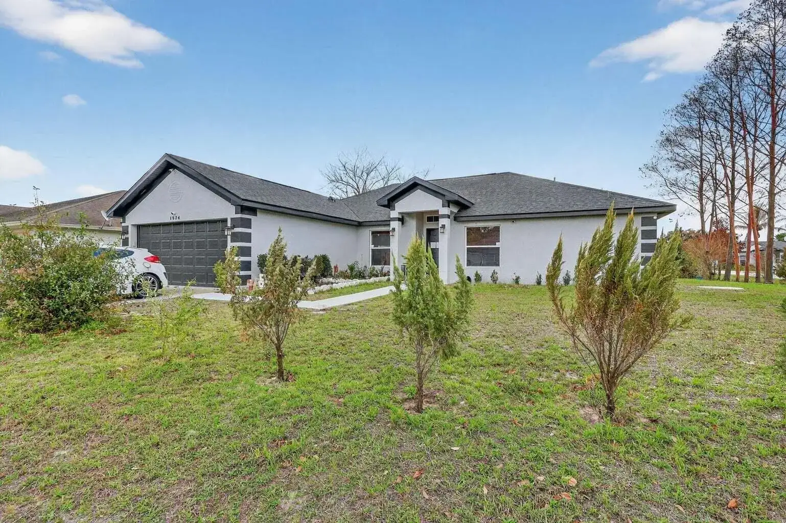 1574 SW FRESNO Road, Port St. Lucie FL 34953 photo 4