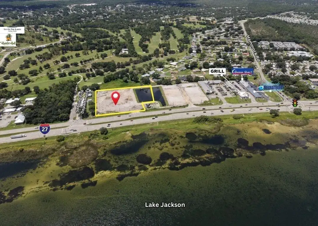 1025 U.S. Highway 27 S, Sebring FL 33870 photo 2