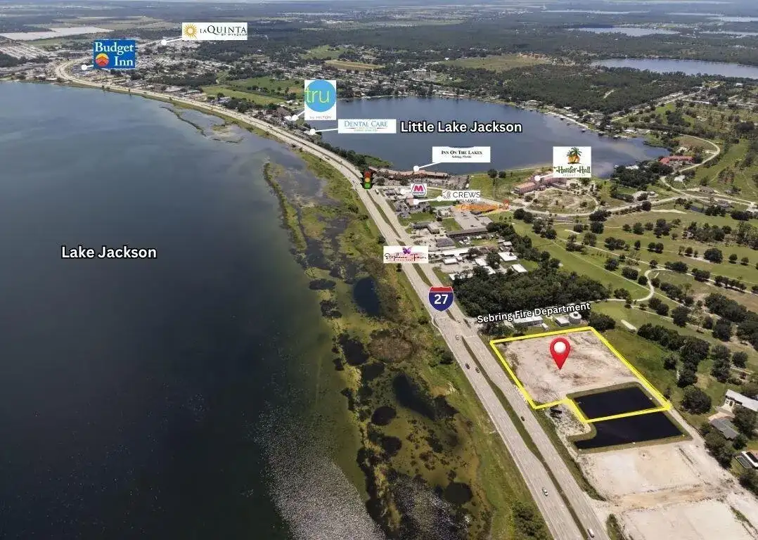 1025 U.S. Highway 27 S, Sebring FL 33870 photo 3