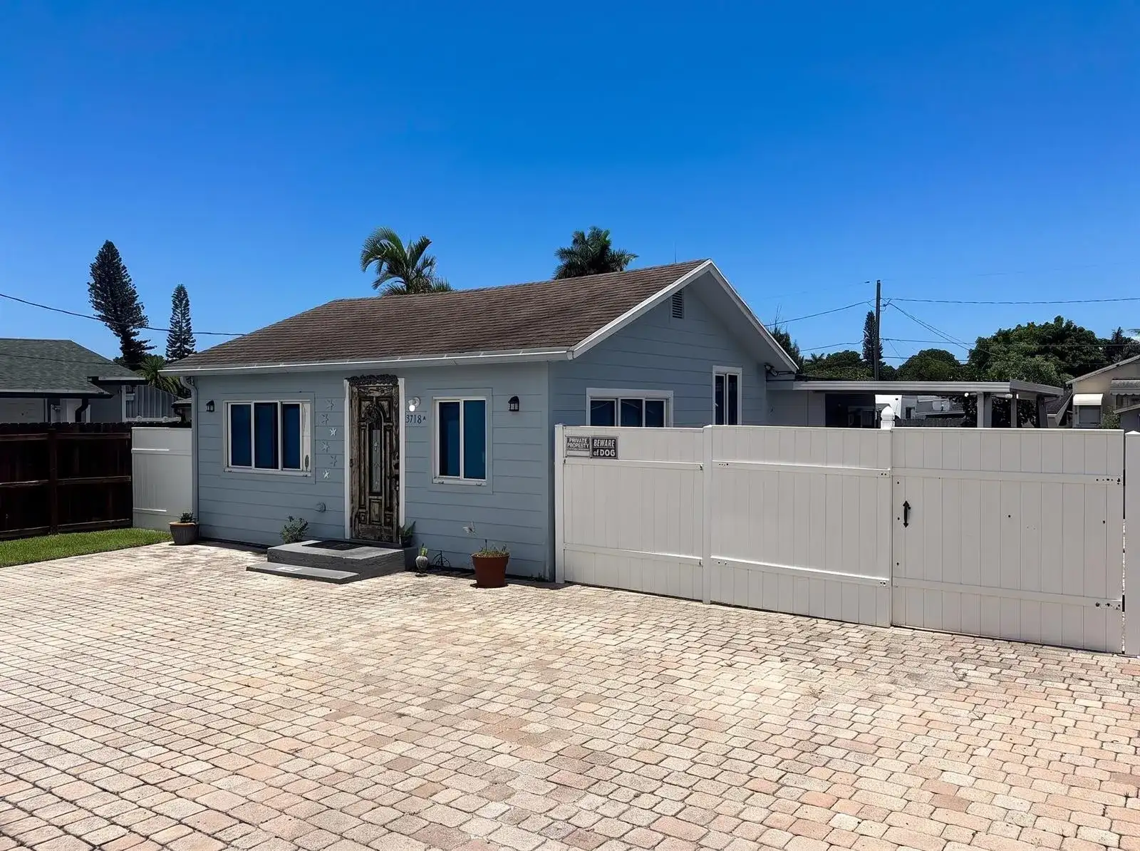 3718 COCONUT Road # A, Palm Springs FL 33461 photo 2
