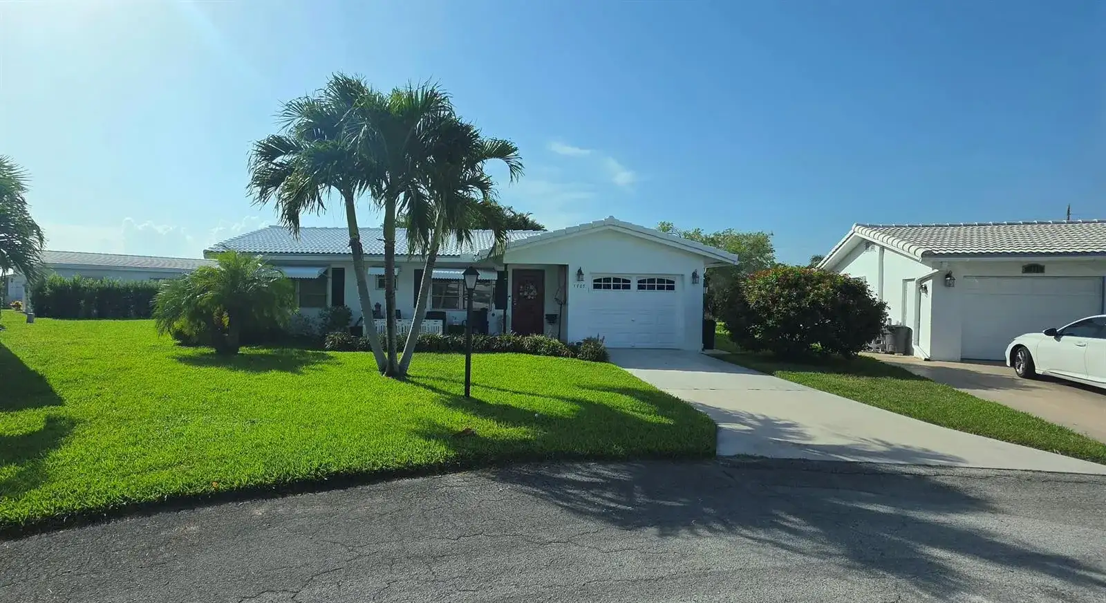 1707 SW 19TH Court, Boynton Beach FL 33426 photo 2