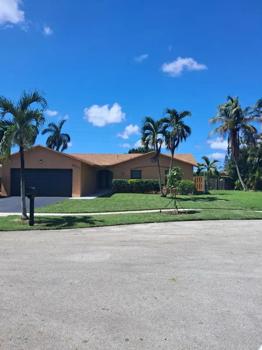 9321 NW 43RD Manor S, Sunrise FL 33351 photo 2