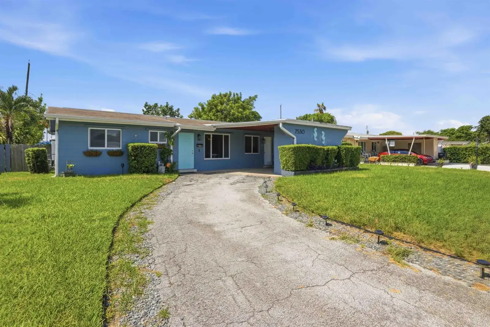 7530 LINCOLN Street, Hollywood FL 33024 photo 2