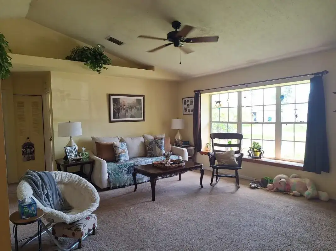 6809 NW Dragon Street, Port St. Lucie FL 34983 photo 3