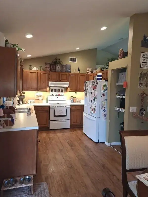 6809 NW Dragon Street, Port St. Lucie FL 34983 photo 4