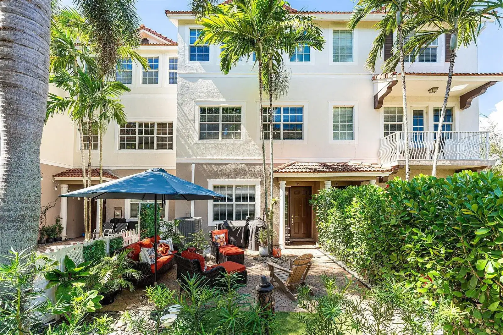 131 Ocean Cay Way # 131, Hypoluxo FL 33462 photo 2