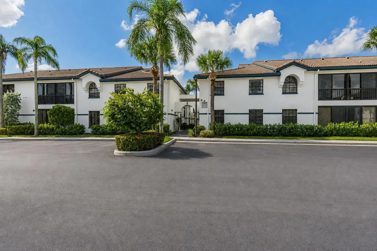 5136 FLORIA Drive # H, Boynton Beach FL 33437 photo 2
