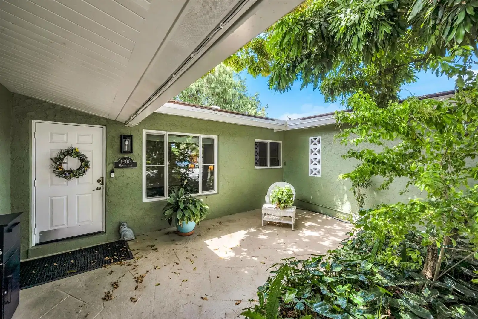 1200 Orange Isle, Fort Lauderdale FL 33315 photo 5
