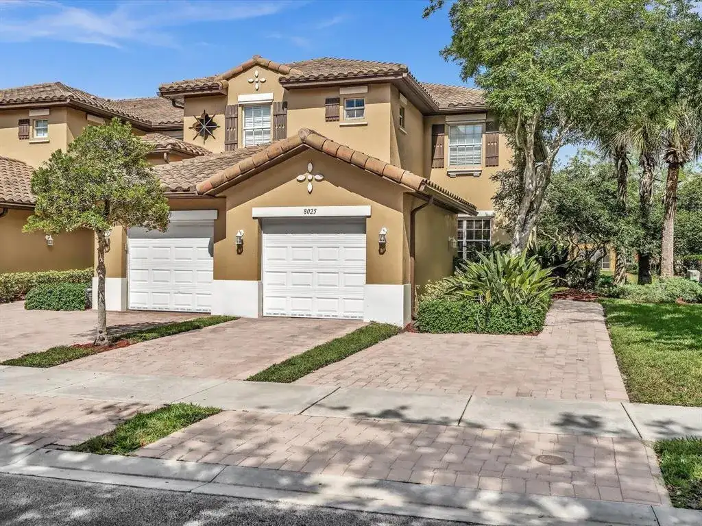 8025 NW 127TH Lane # C, Parkland FL 33076 photo 2
