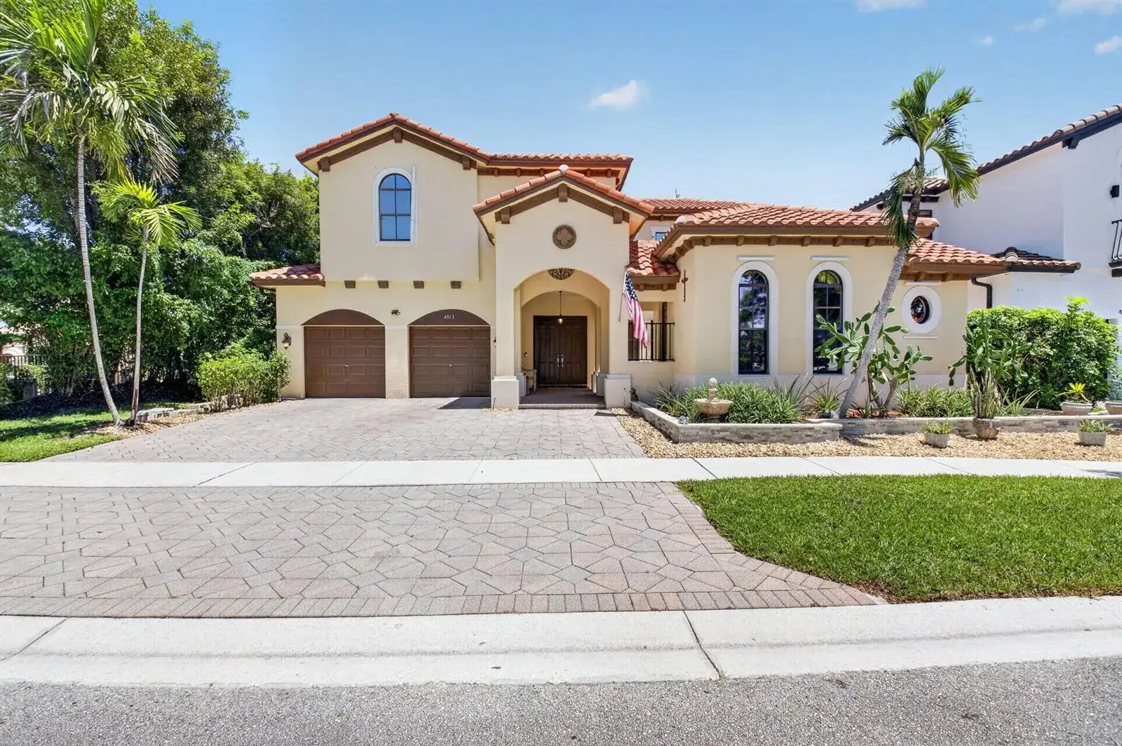 4012 Artesa Drive, Boynton Beach FL 33436 photo 2