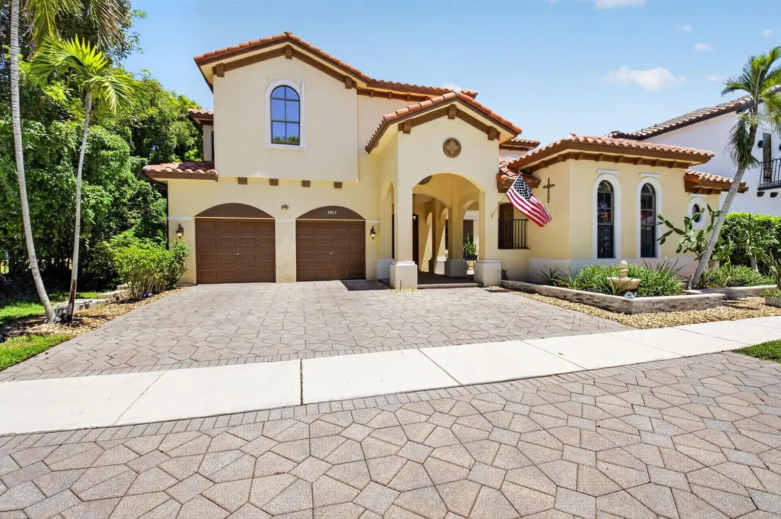 4012 Artesa Drive, Boynton Beach FL 33436 photo 3