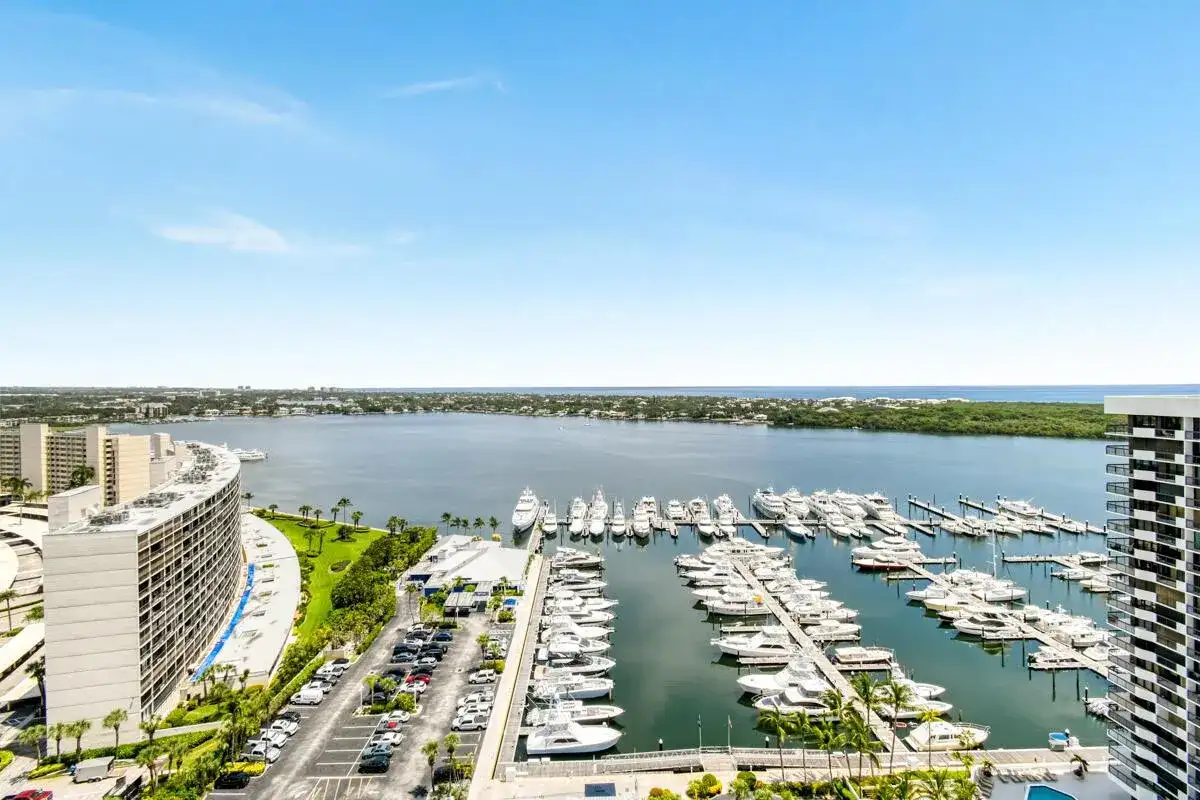 123 LAKESHORE Drive, North Palm Beach FL 33408 photo 2