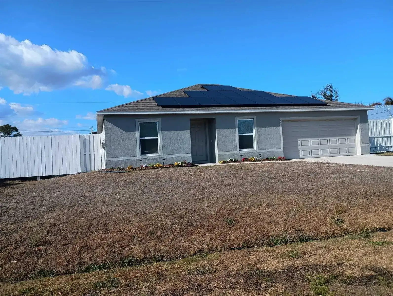 337 SE STARFISH Avenue, Port St. Lucie FL 34983 photo 2