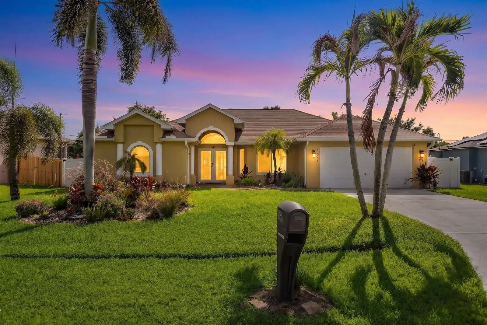 3941 SW KABANE Street, Port St. Lucie FL 34953 photo 2