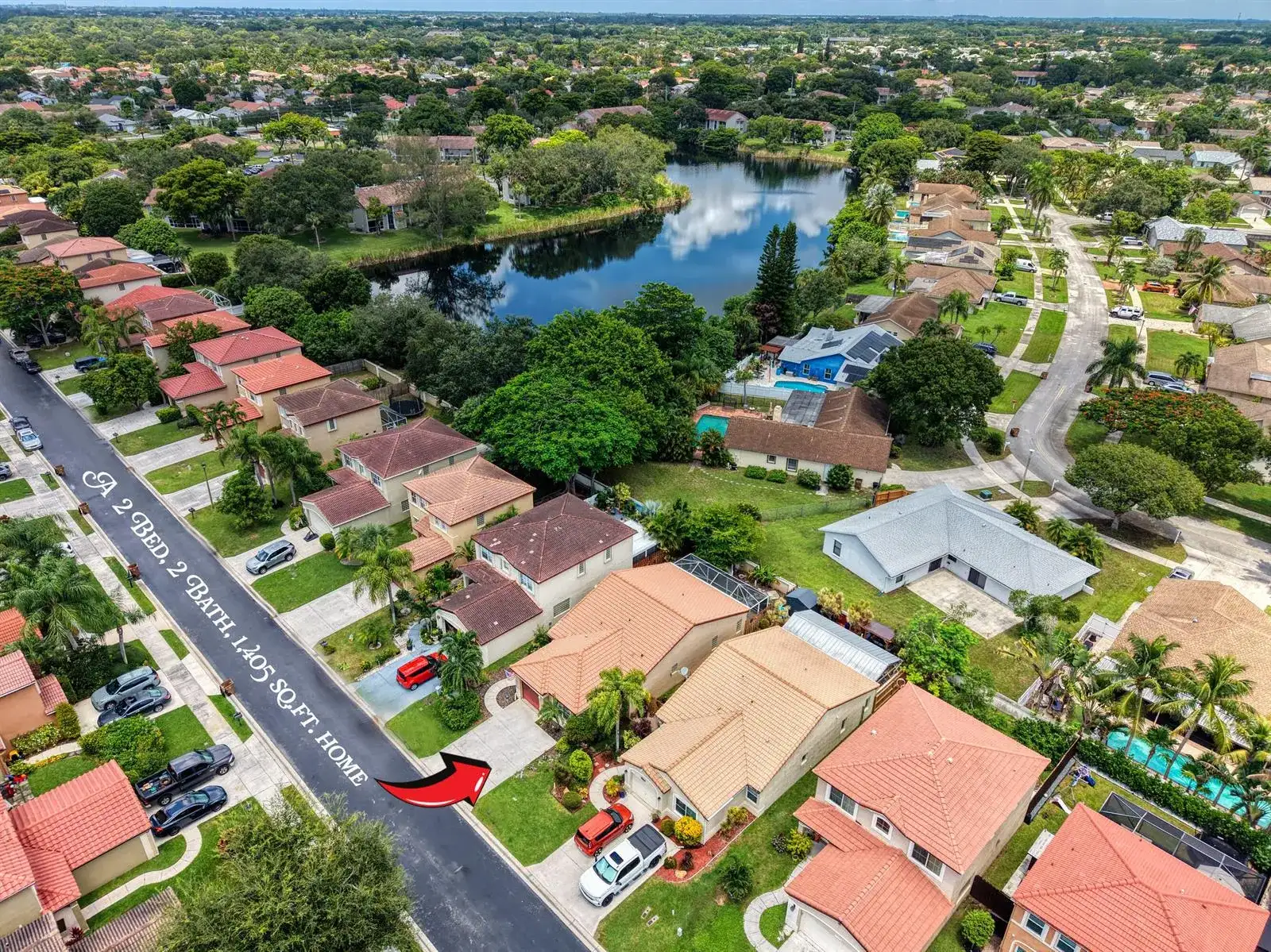 4255 NW 1st Drive, Deerfield Beach FL 33442 photo 3
