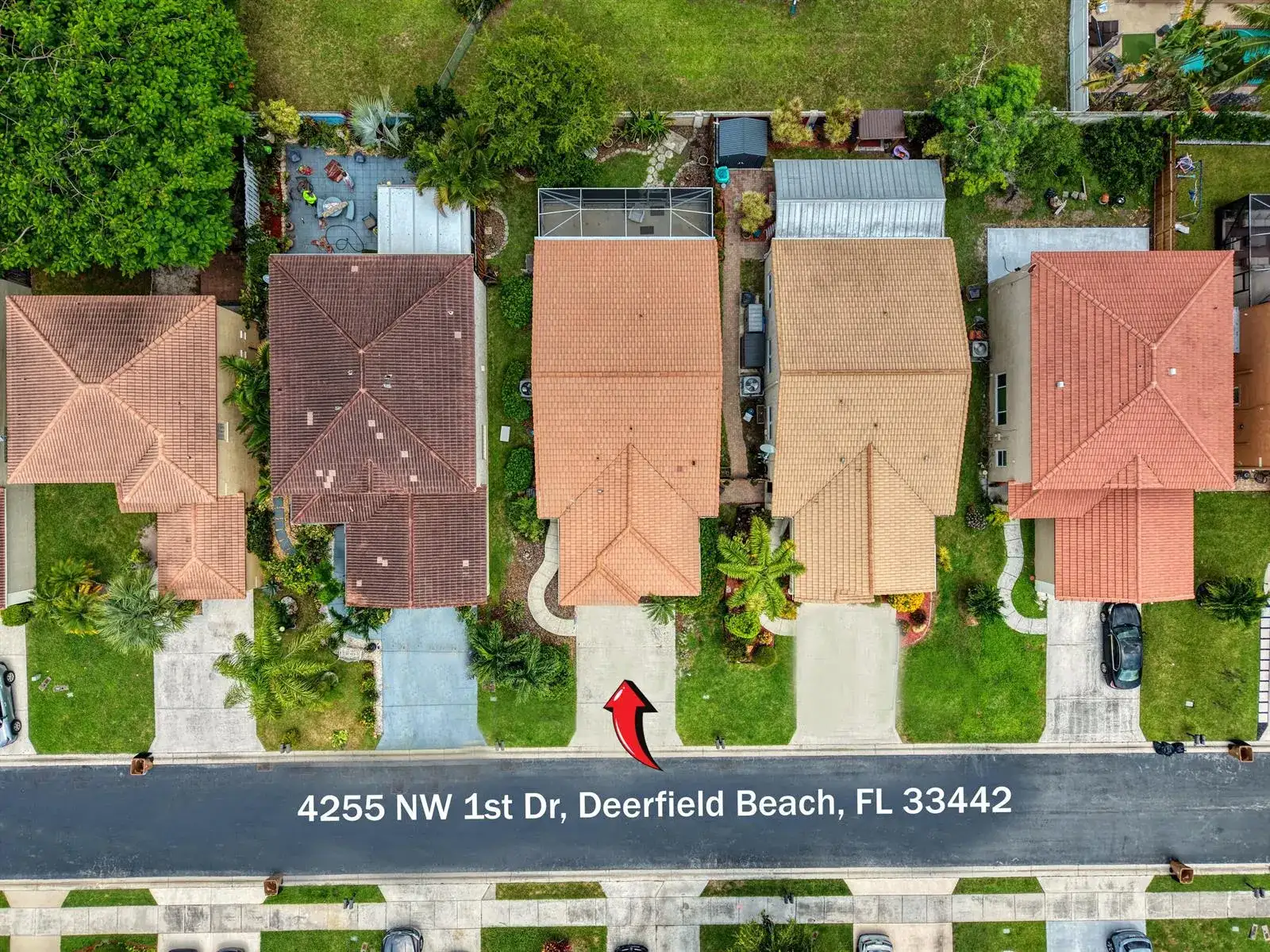 4255 NW 1st Drive, Deerfield Beach FL 33442 photo 4