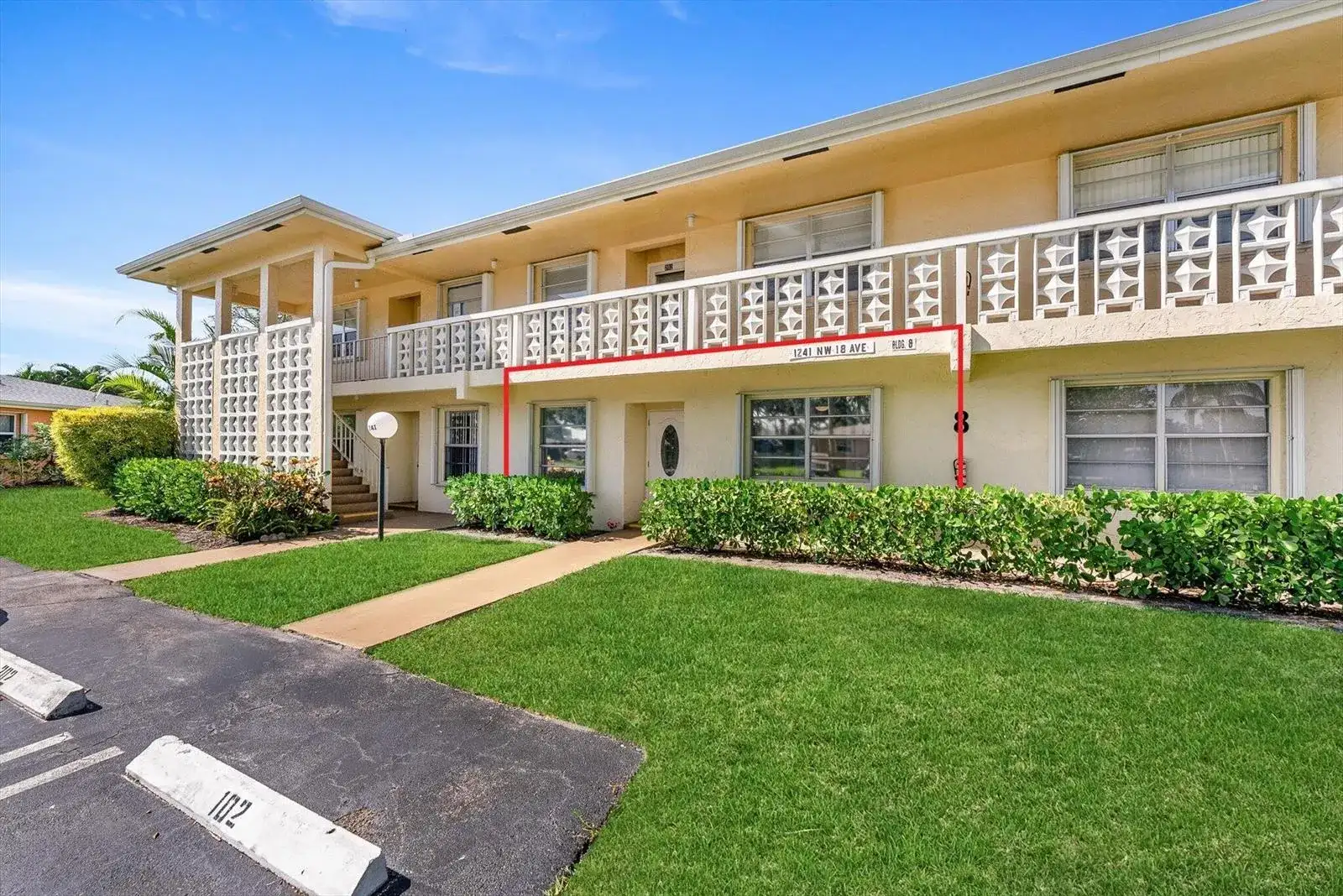 1241 NW 18TH Avenue # 102, Delray Beach FL 33445 photo 4