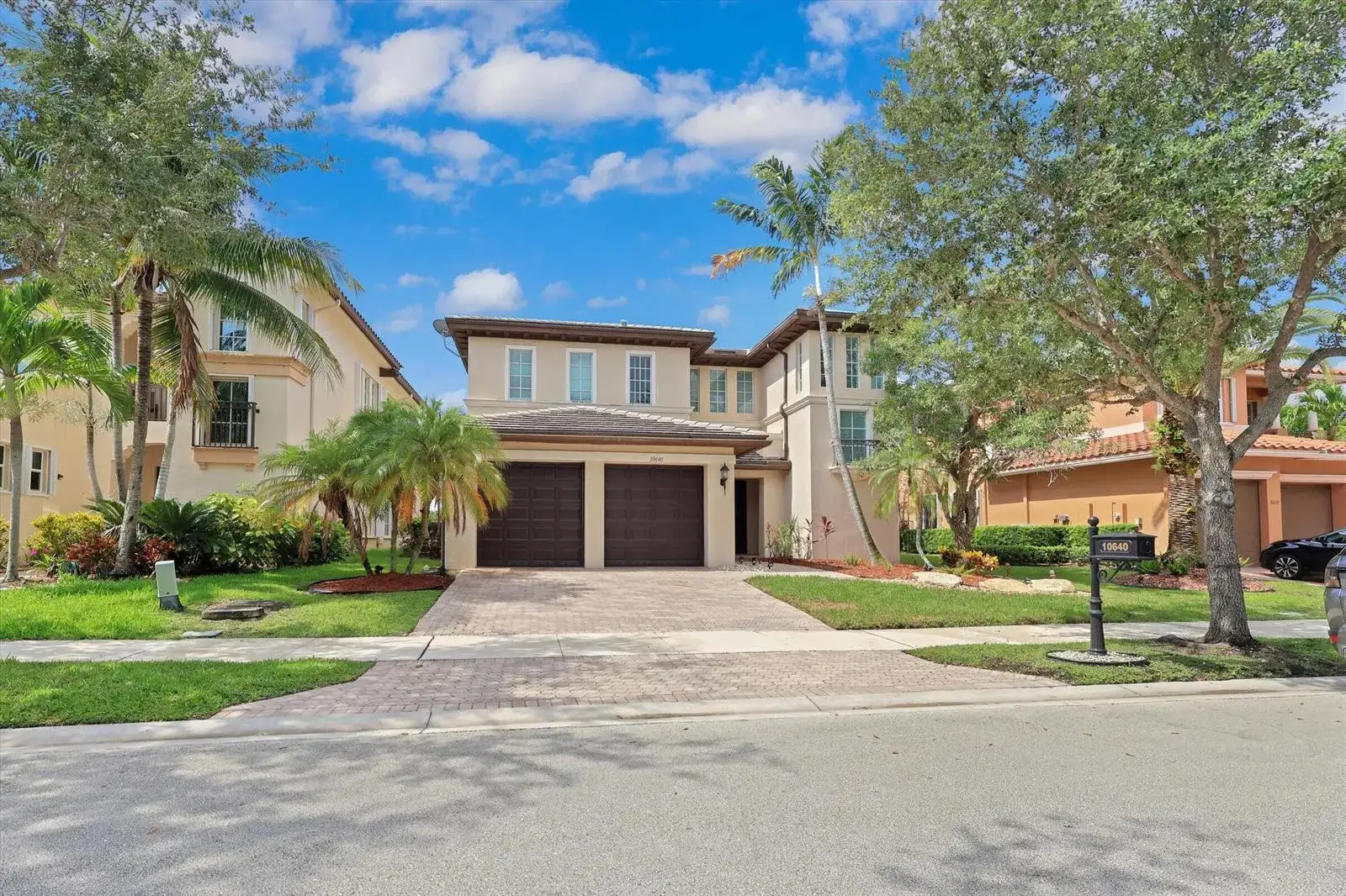 10640 NW 83RD Court NW, Parkland FL 33076 photo 2