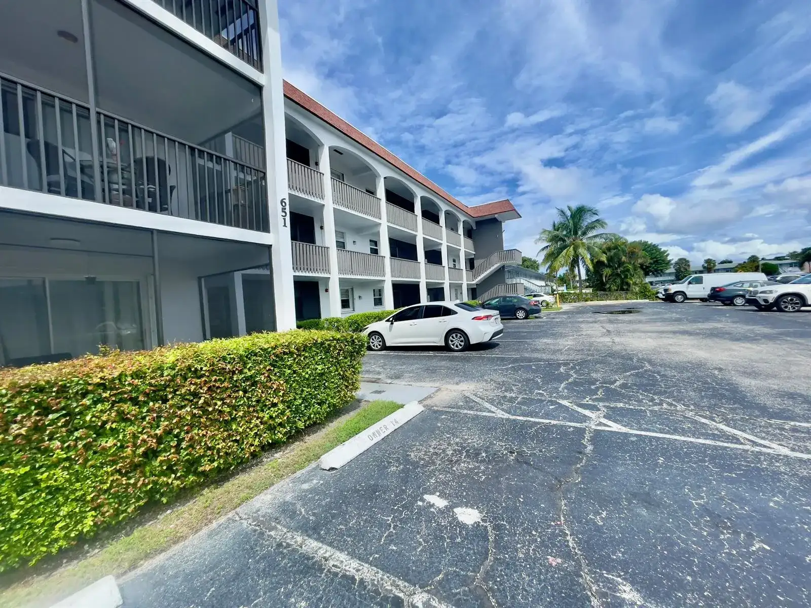 651 Pine Drive # 207, Pompano Beach FL 33060 photo 3