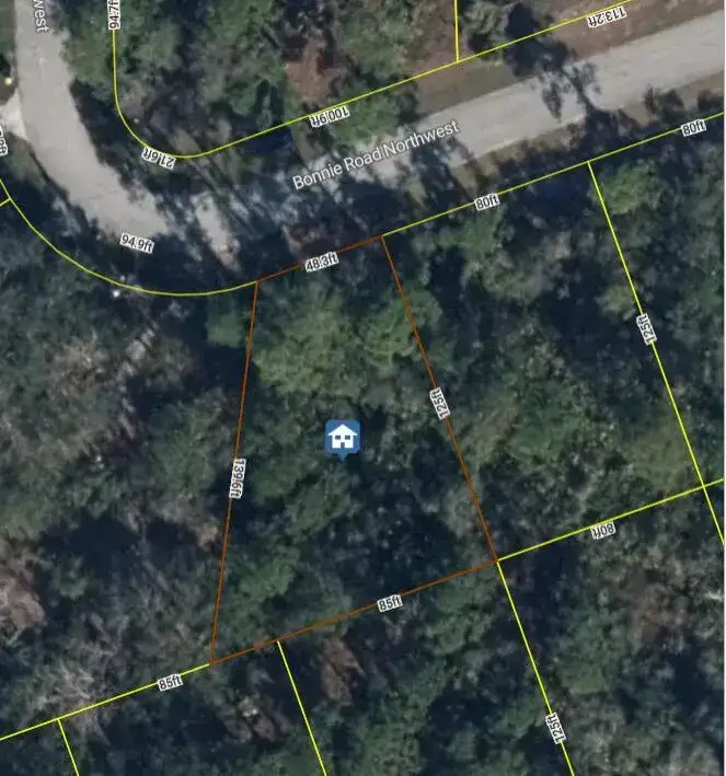 456 Bonnie Road NW, Lake Placid FL 33852 photo 4