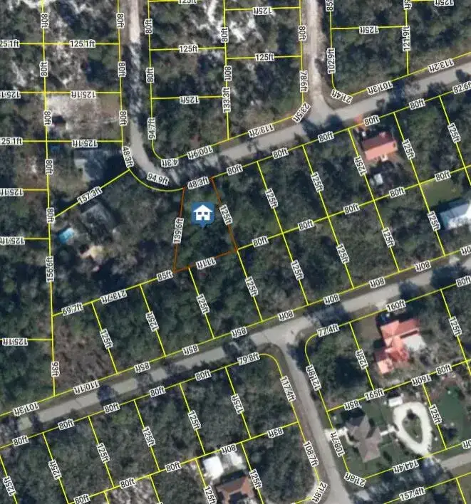456 Bonnie Road NW, Lake Placid FL 33852 photo 5