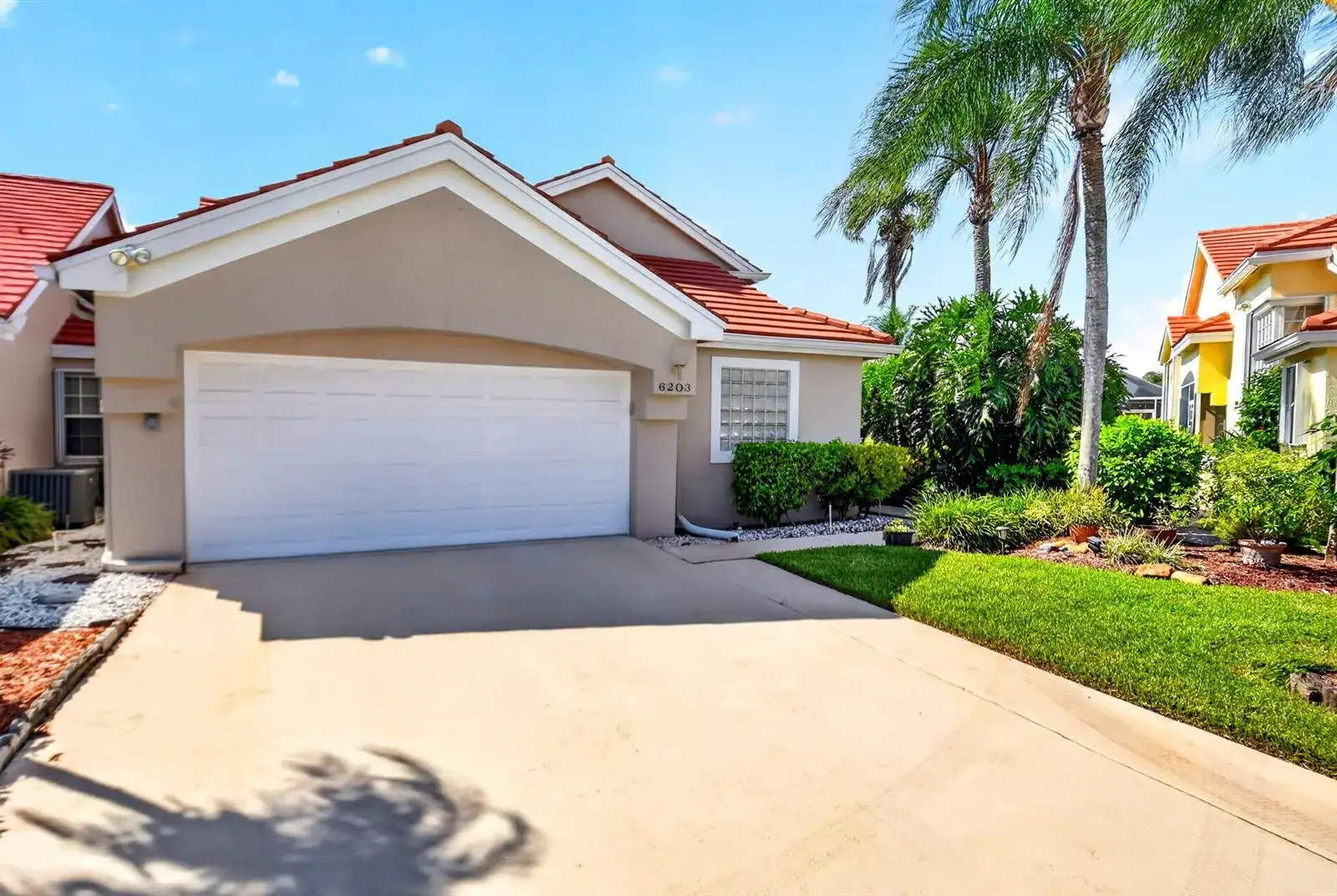 6203 Bear Creek Court, Lake Worth FL 33467 photo 2