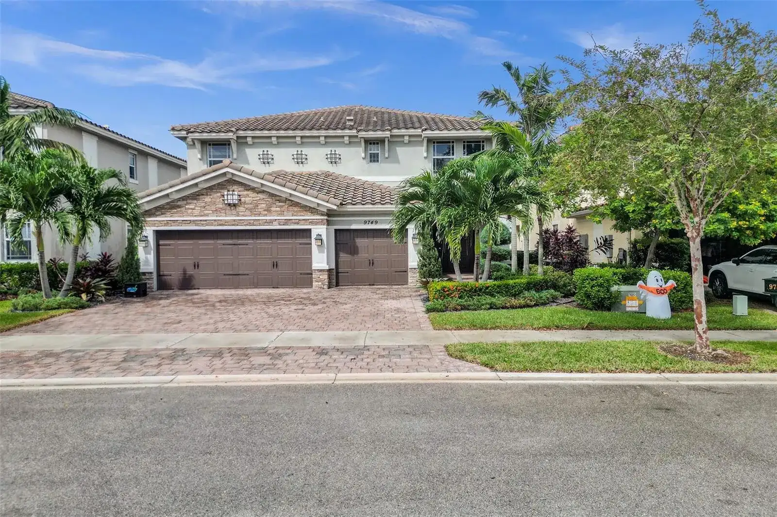9749 Blue Isle, Parkland FL 33076 photo 5