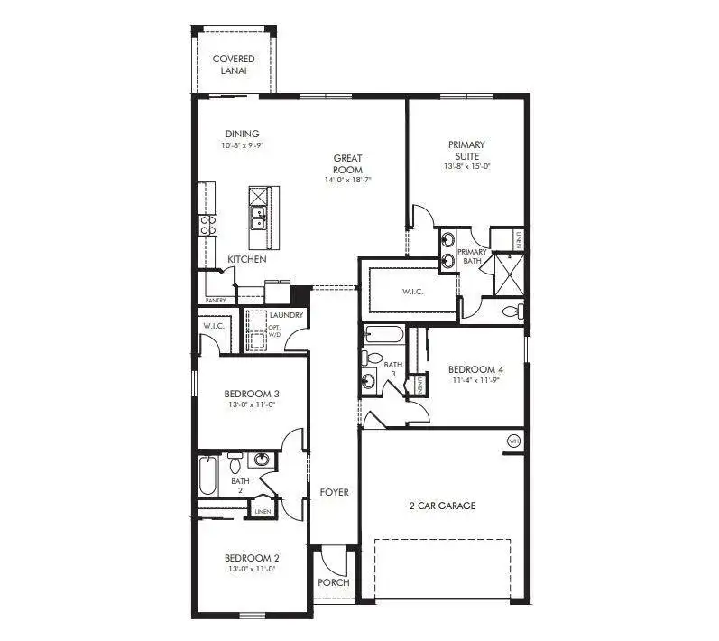 5493 HAMPTON PARK Circle, Vero Beach FL 32966 photo 2