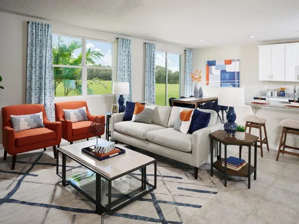 5493 HAMPTON PARK Circle, Vero Beach FL 32966 photo 3
