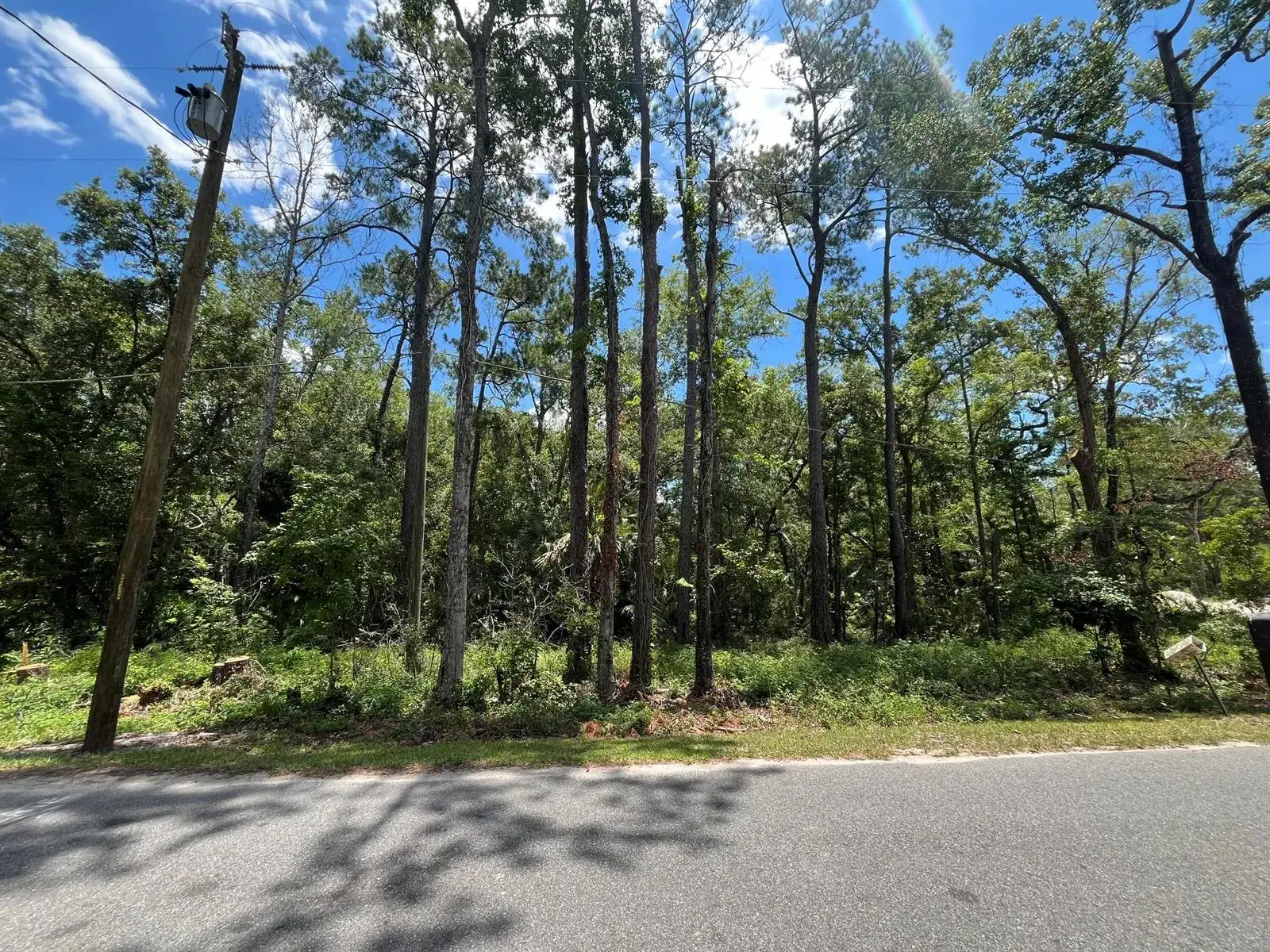Tbd FRANKLIN Drive, FL 32327 photo 2