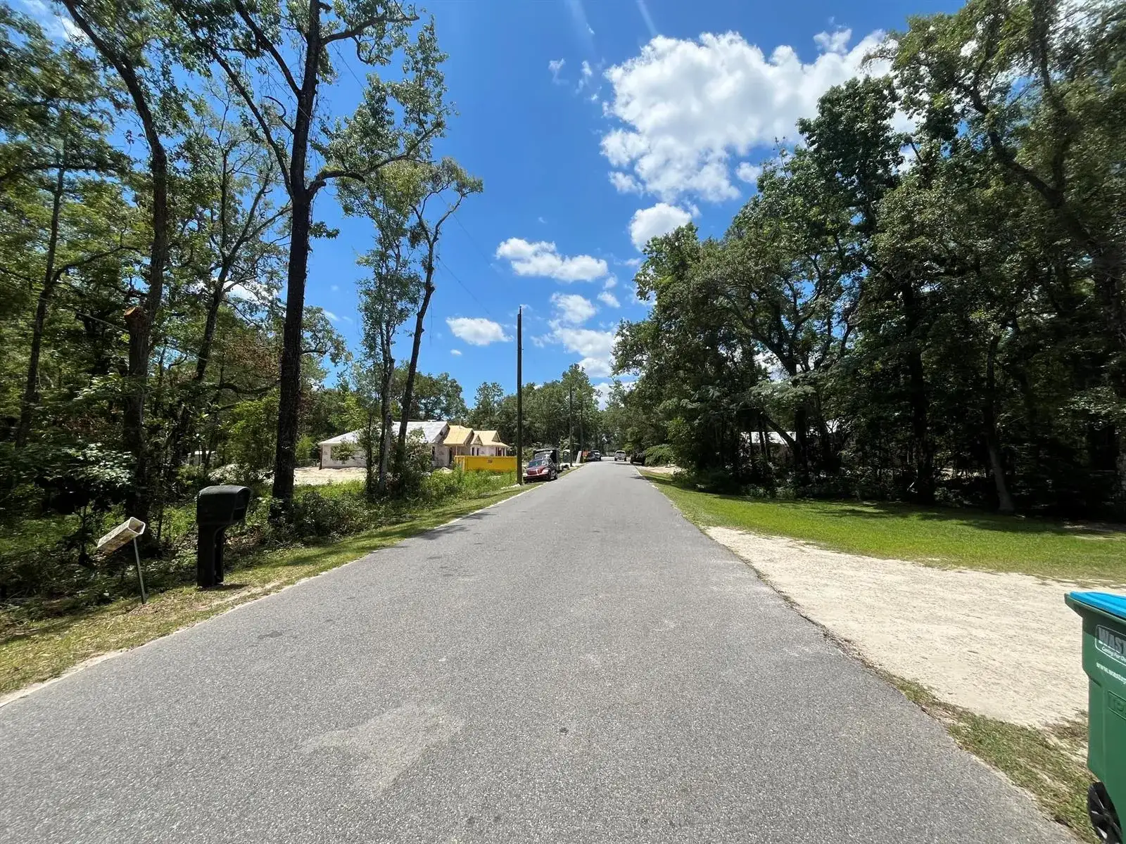 Tbd FRANKLIN Drive, FL 32327 photo 3