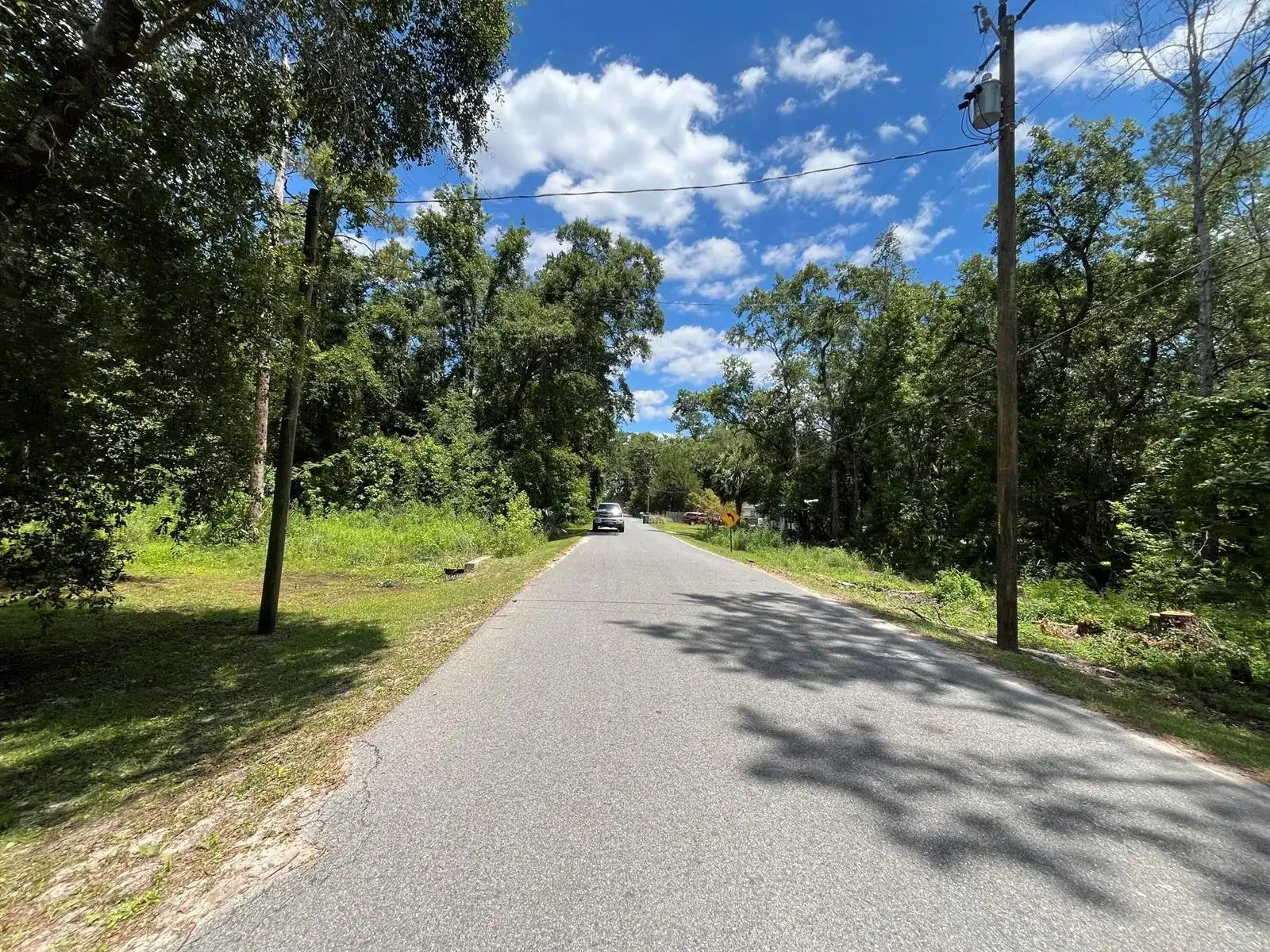 Tbd FRANKLIN Drive, FL 32327 photo 5