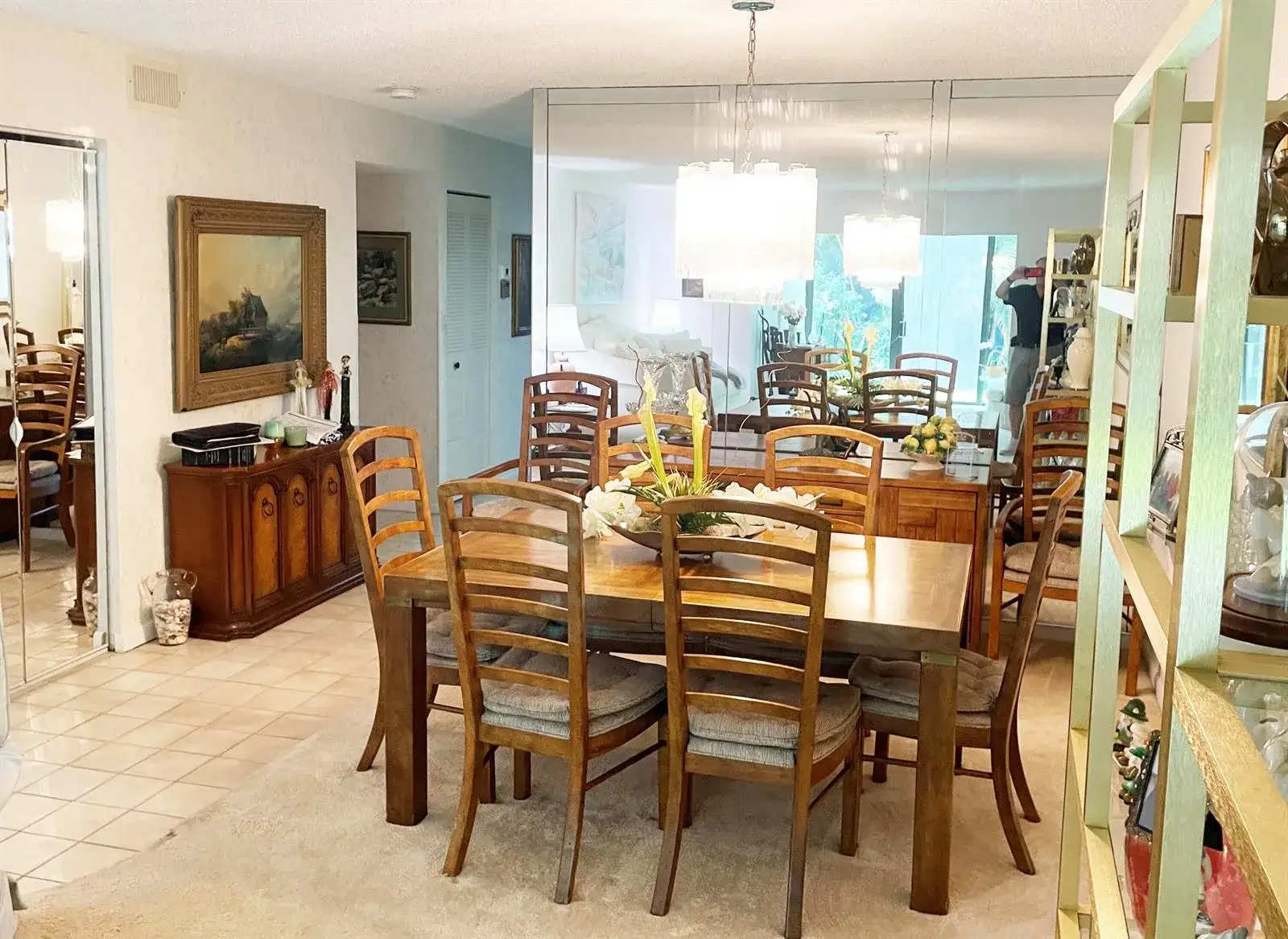 21864 Arriba Real # 3G, Boca Raton FL 33433 photo 4
