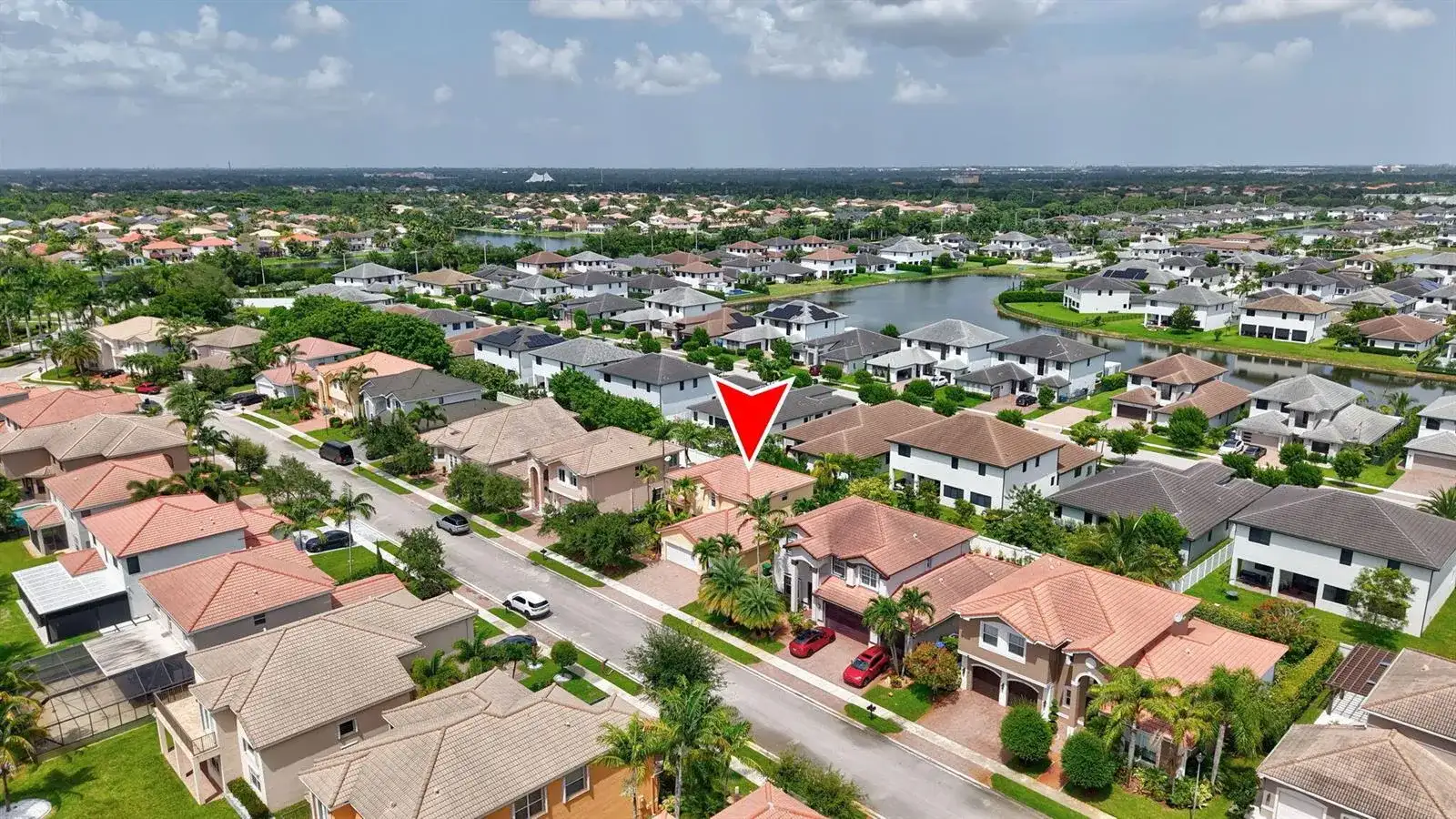 4225 SW 179TH Way, Miramar FL 33029 photo 4