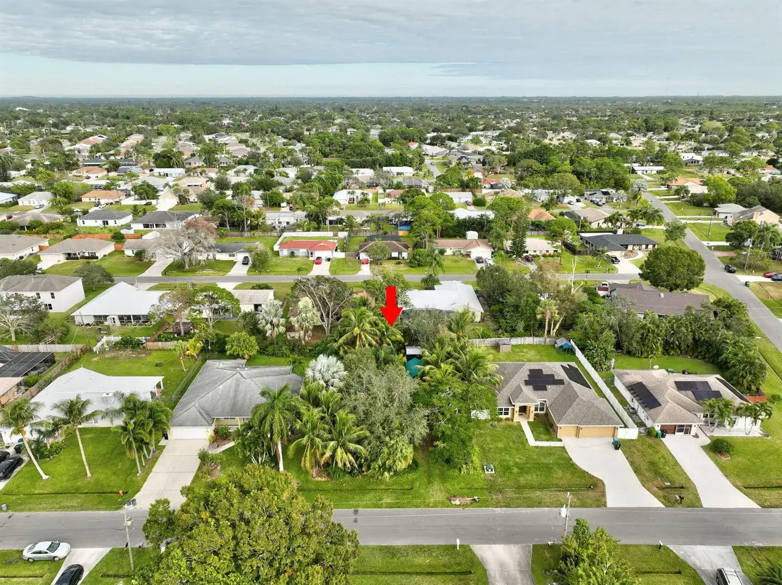 673 SE DAMASK Avenue, Port St. Lucie FL 34983 photo 5