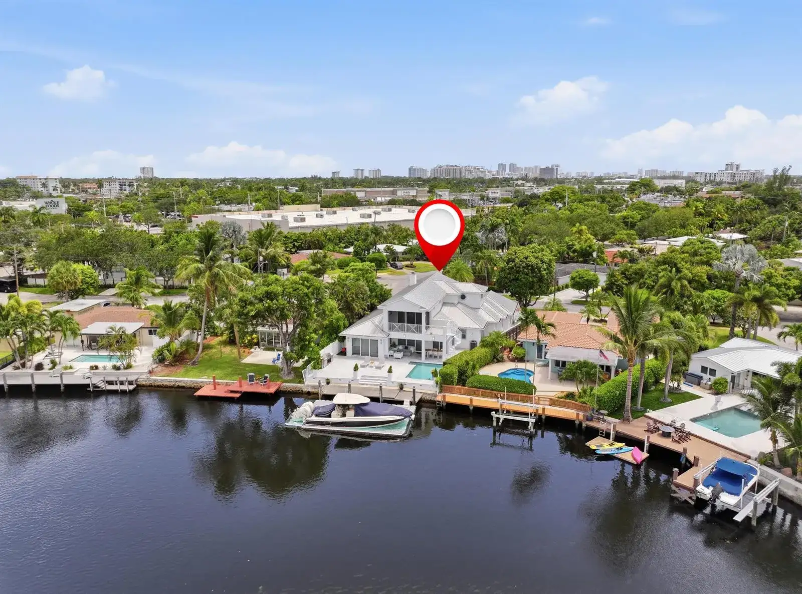 2009 NE 21ST Street, Fort Lauderdale FL 33305 photo 2