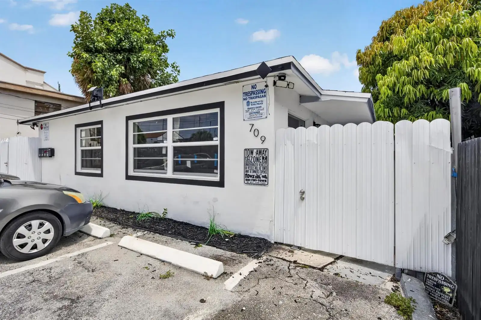 709 13TH Street, West Palm Beach FL 33401 photo 4