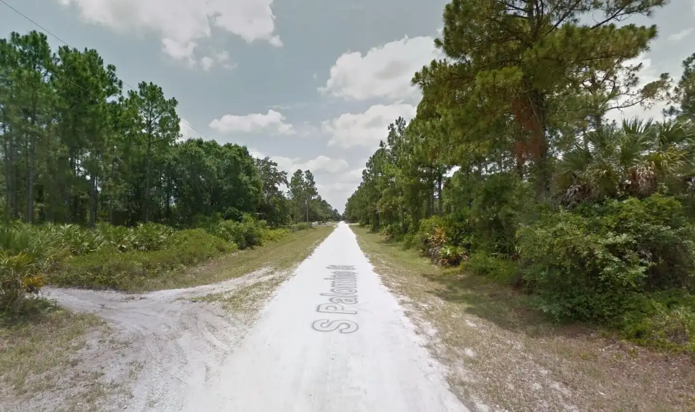 660 S PALOMINO Street, Clewiston FL 33440 photo 2