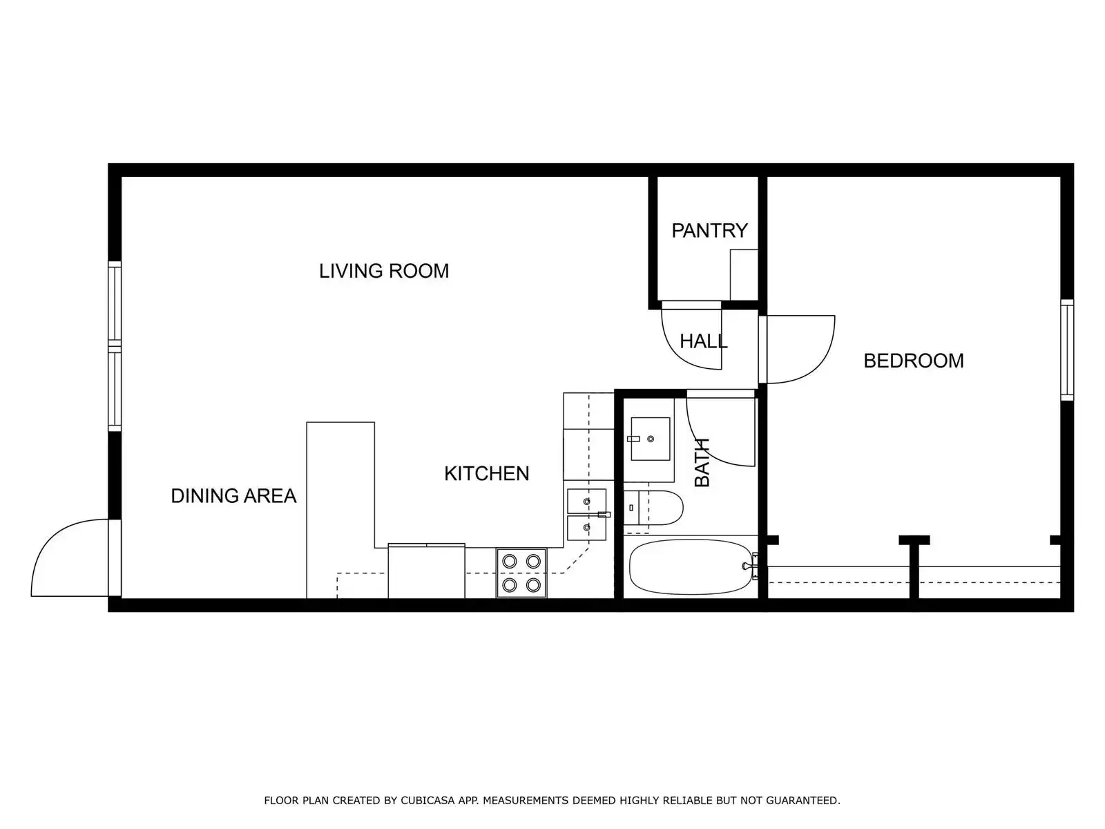 401 N J Street # 5, FL 33460 photo 2