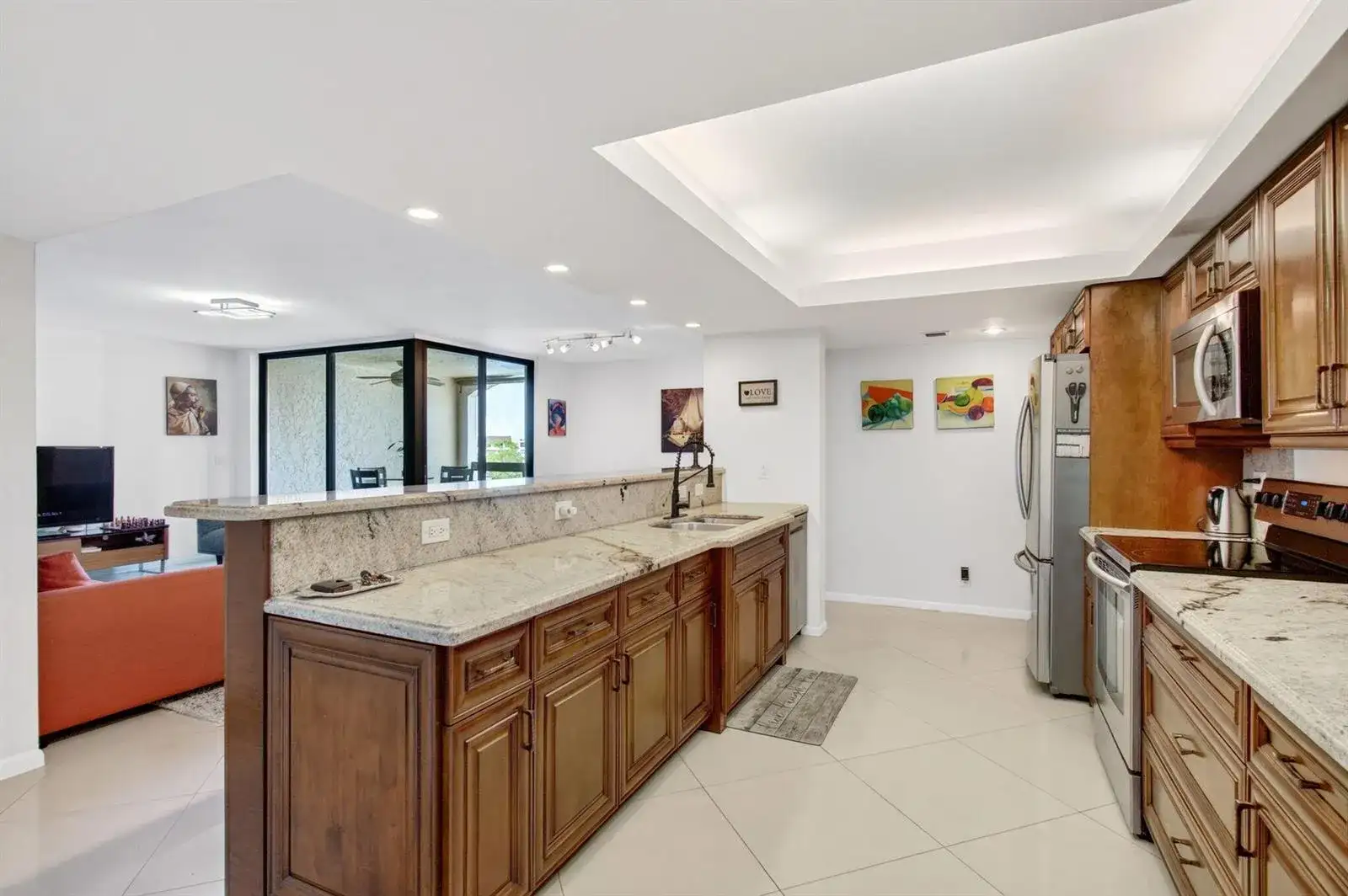 825 Egret Circle # 504, Delray Beach FL 33444 photo 2