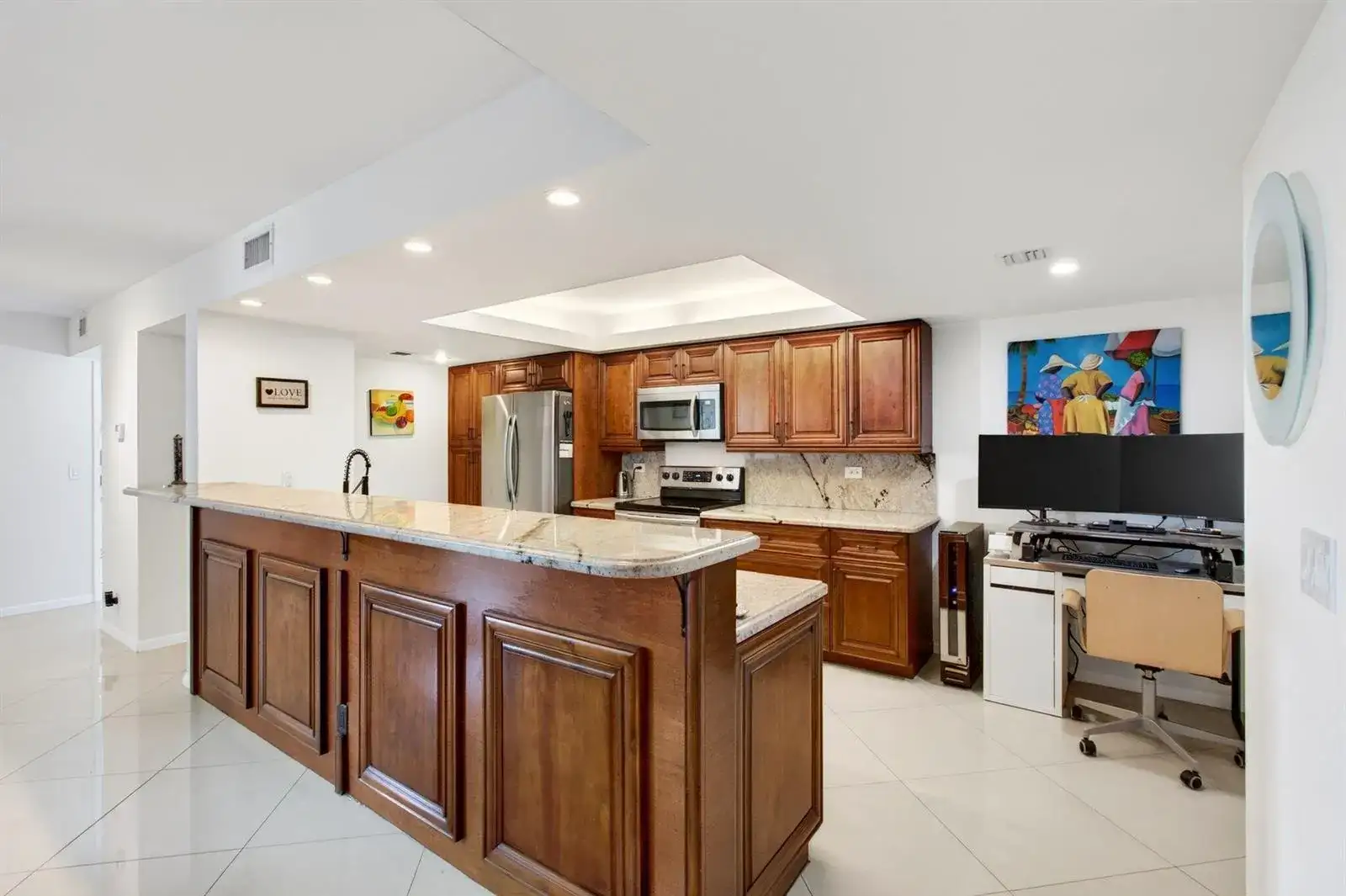 825 Egret Circle # 504, Delray Beach FL 33444 photo 3
